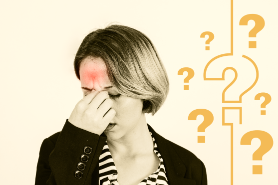 Which Doctor to Consult for Headache in India